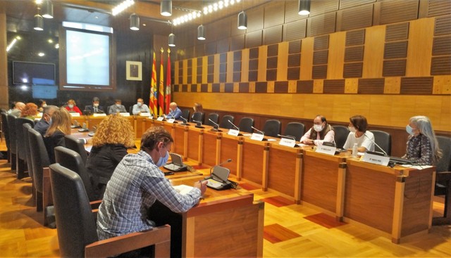 Acto celebración renovación HI 27sept21 2 