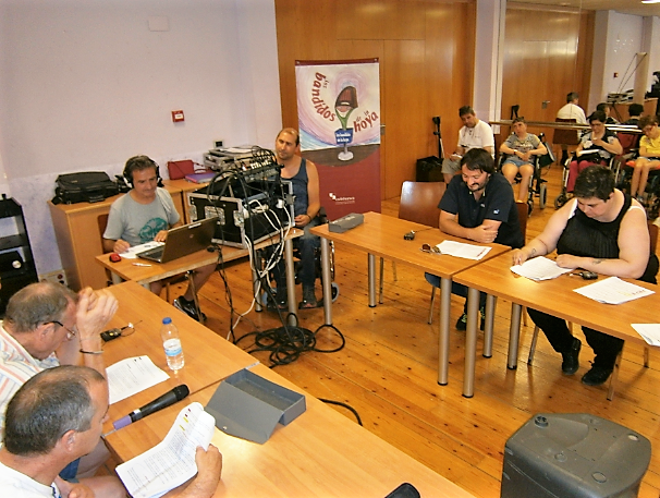 Screenshot 2019 07 01 Los Bandidos de la Hoya cierran la temporada