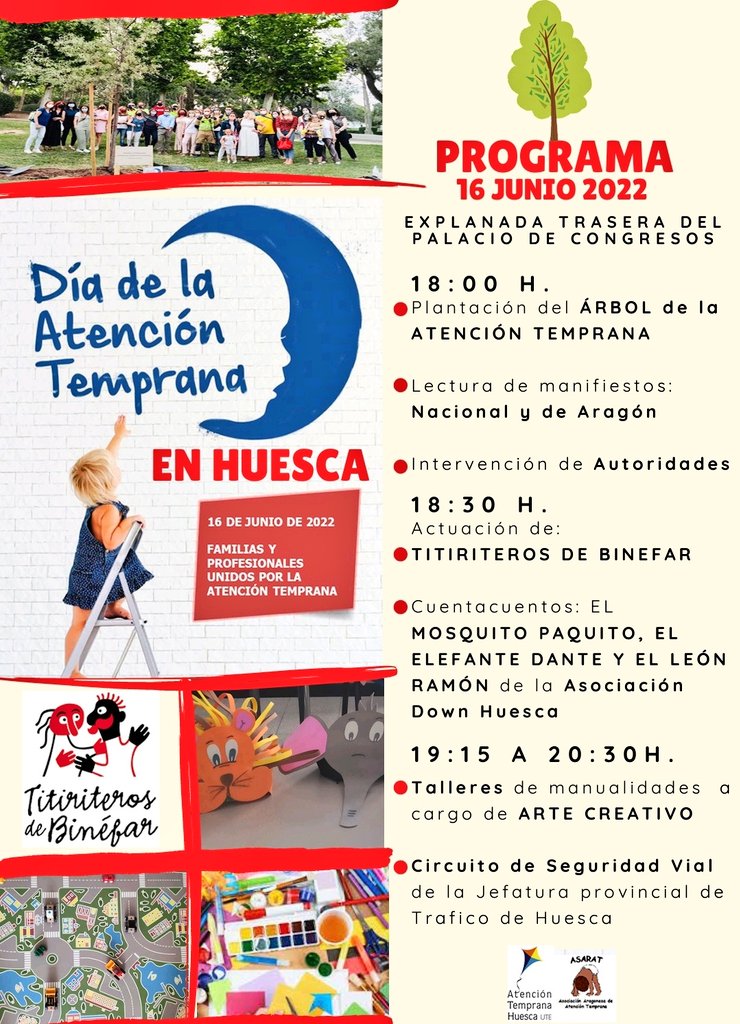 CARTEL 16 JUNIO 2022