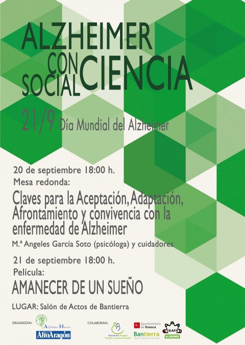 CARTEL ALZHEIMER 2018 Small