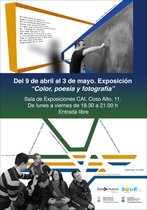 CARTEL EXPO Small