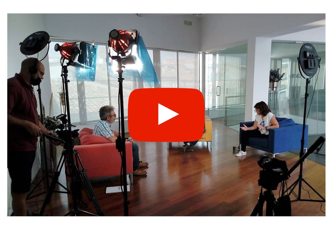 Conversaciones Derechos de las personas con discapacidad y dependencia. 25AniversarioCADIS 1 