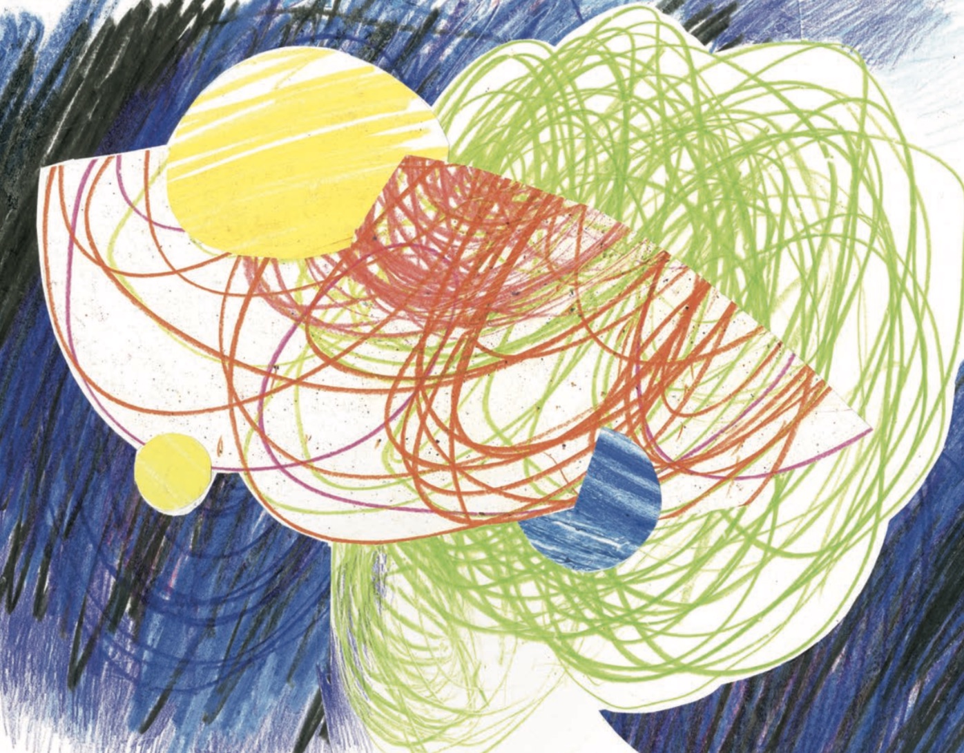 Dentro de la Espiral Otras formas de comunicarse