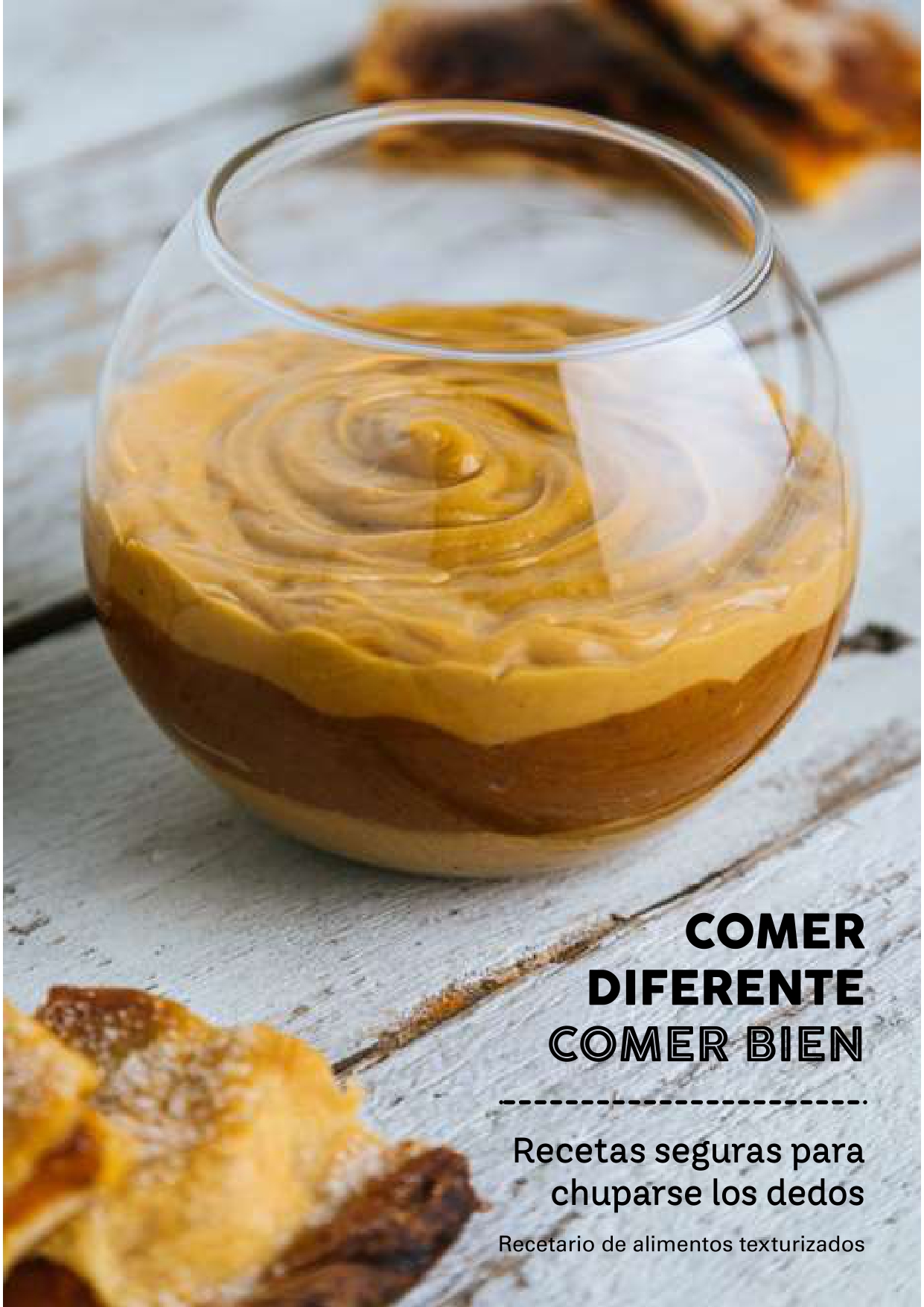 1. Portada Recetario