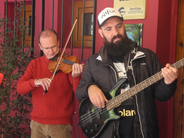 25 aniversario Remos 36 Small