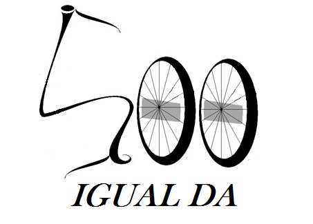 500 IGUAL DA