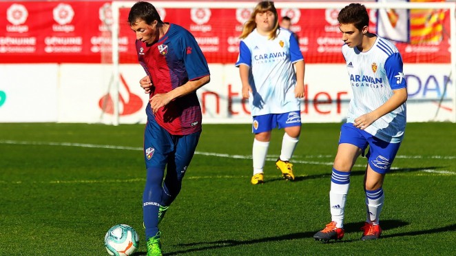 Foto encuentro del equiò Genuine en Sevilla
