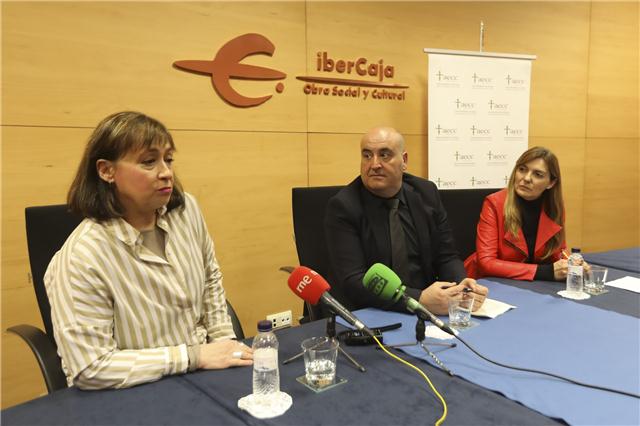 AECC huesca