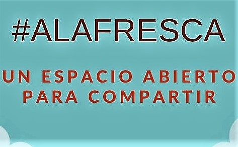ALAFRESCA