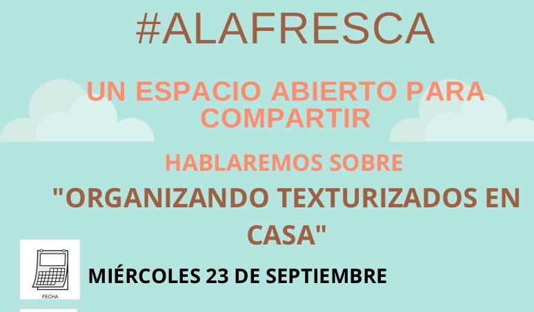 ALAFRESCA 23 09 portada