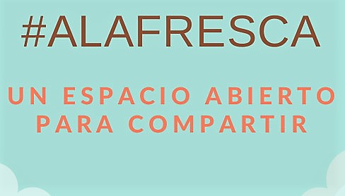 ALAFRESCAentero