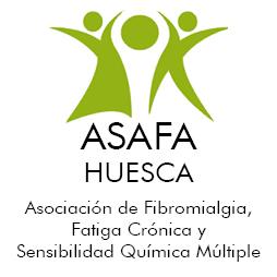Logo ASAFA HUESCA