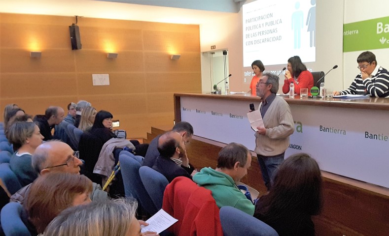 CADIS Jornadas Dcho y DIscapacidad 28 marzo 1 Small