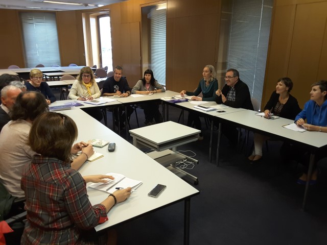 CAMBIAR HUESCA Small