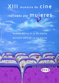 CARTEL MUESTRA 2013