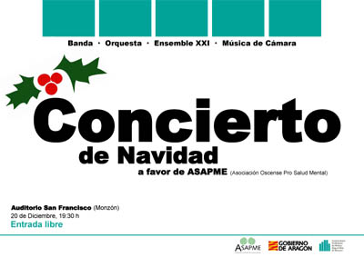 Concierto Navidad