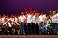 Coro Atades HUesca Ro 157