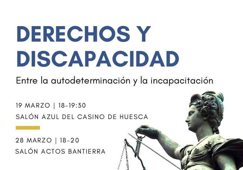 DERECHOS Y DISCAPACIDAD Programa 2