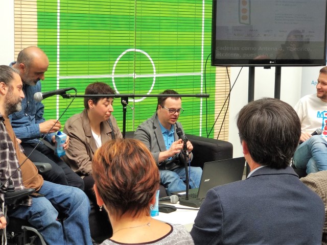 DIVERSARIO jornada 310519 27 Small