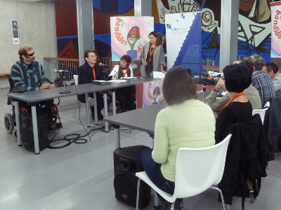 Emilio Crespo con Los Bandidos de la Hoya 7