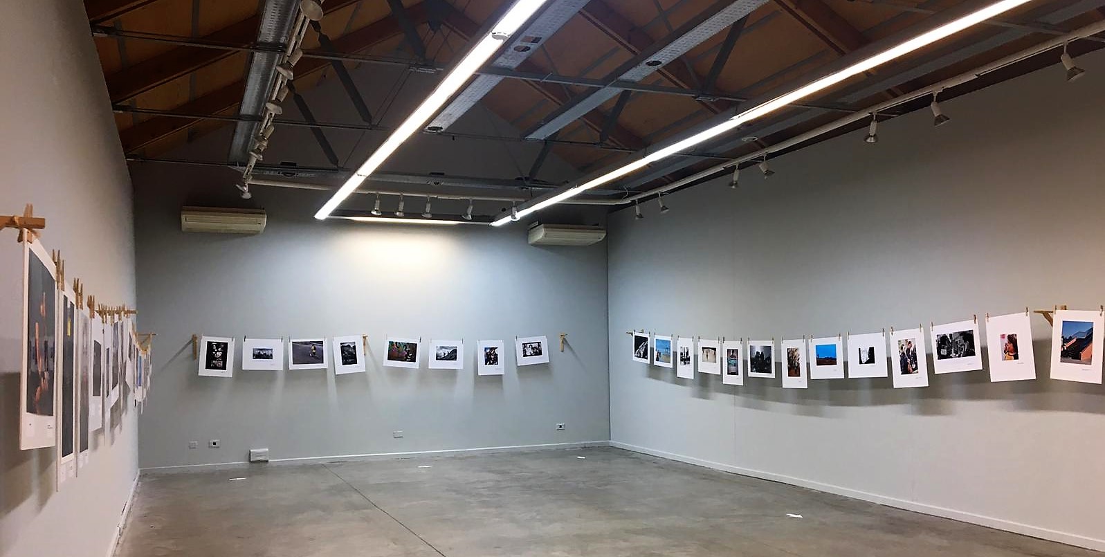 Exposición XXII Concurso