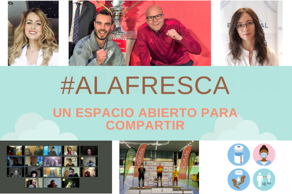 FRESCA NUEVA TEMPORADA