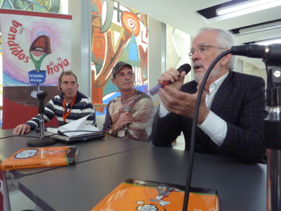 Forges con Los Bandidos de la Hoya 6