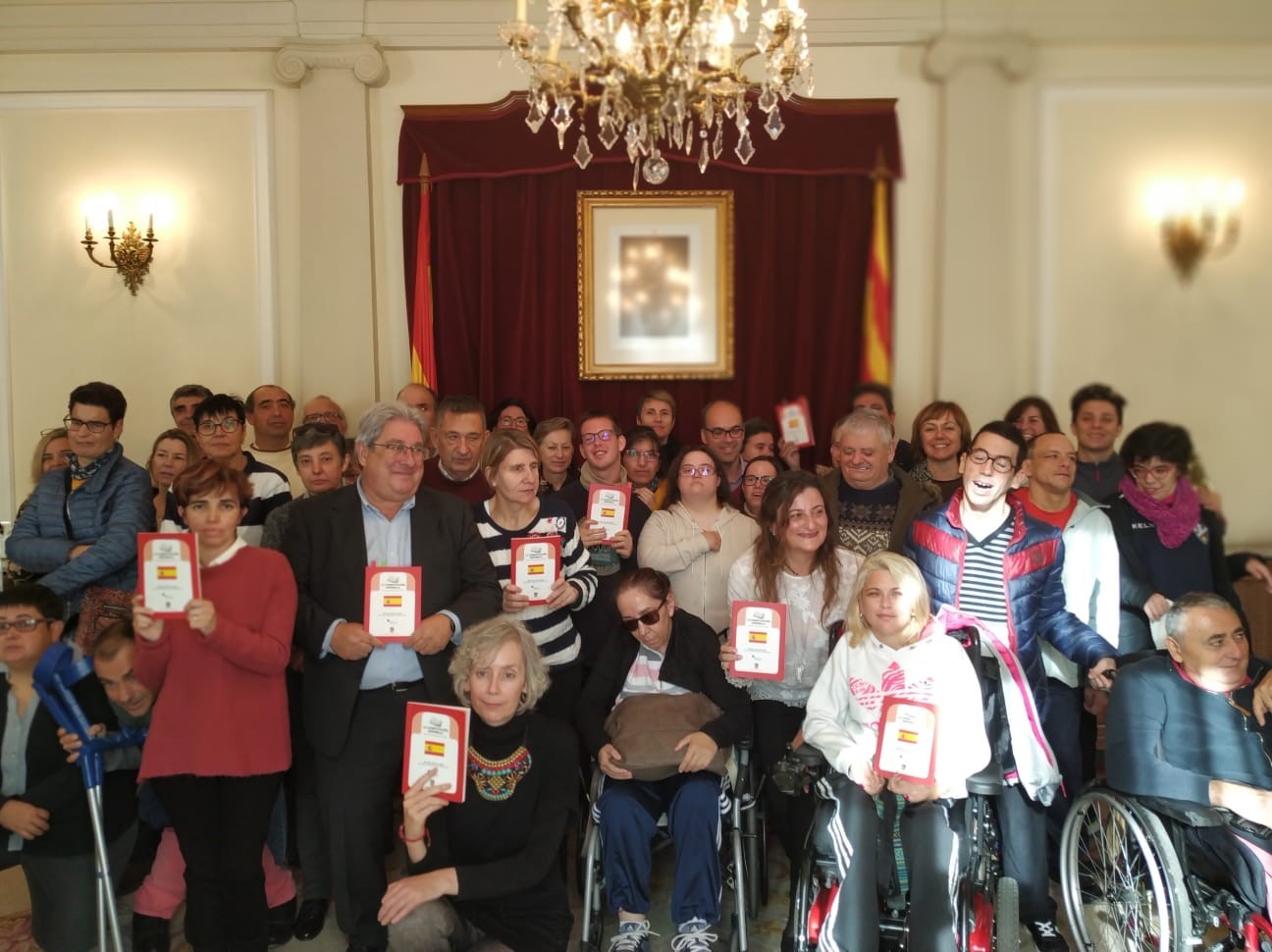 IMG 20181204 Constitución Española