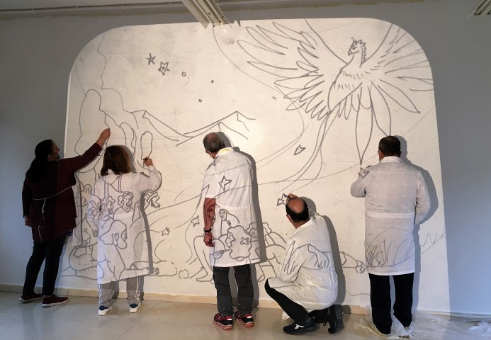 INNOVACION Fund Austín Serrate Small