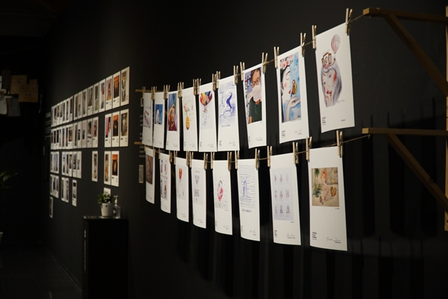 Ilustraciones EcosJPG