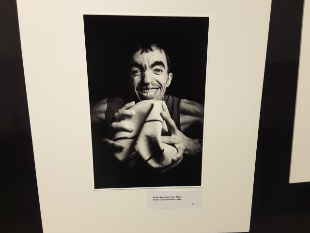 Inauguración exposición Concurso de Fotografía 1 Small