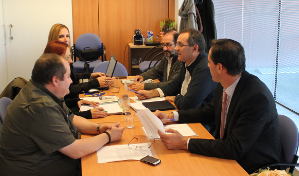 JUNTA DIRECTIVA CADIS p