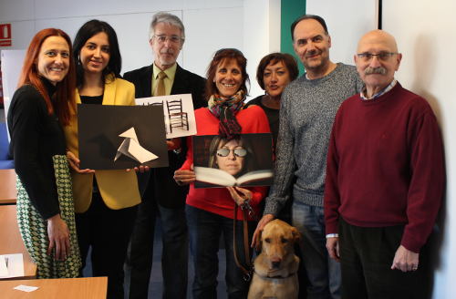 Jurado concurso foto 2013