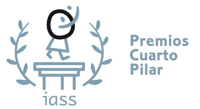 Logotipo premios