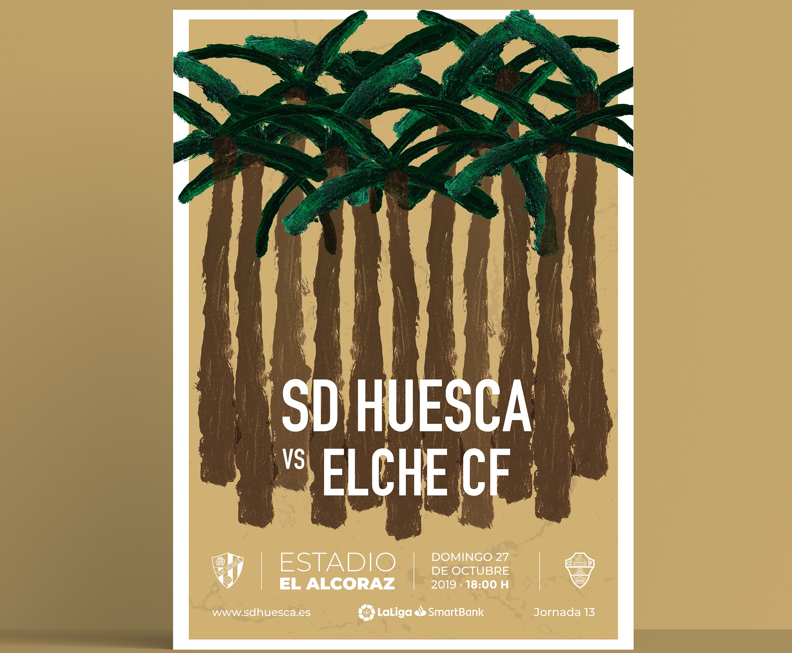 Mockup ELCHE