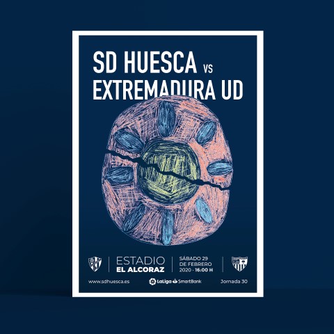 Mockup EXTREMADURA Small