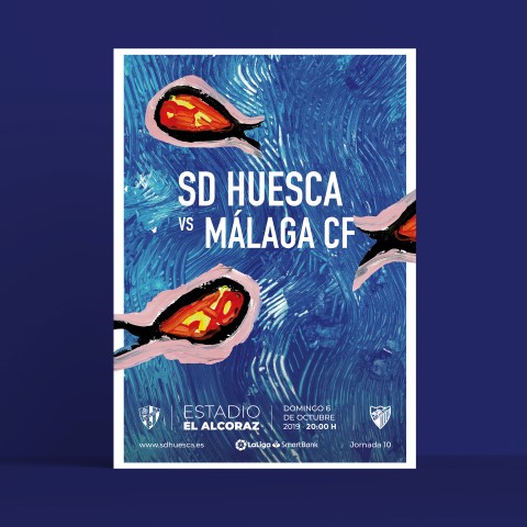 Mockup Malaga Small