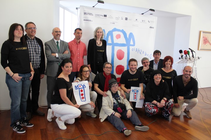 Presentación Diversario rueda de prensa 2 Small