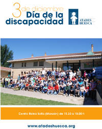 Programa Dia Discapacidad CRS