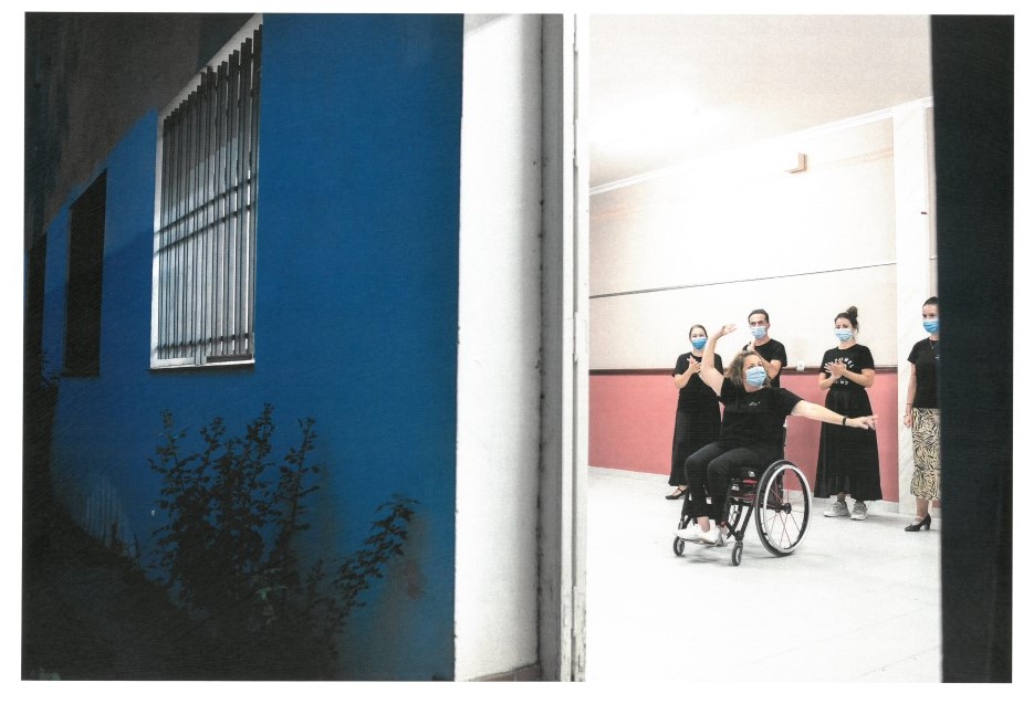 SEGUNDO PREMIO Medium