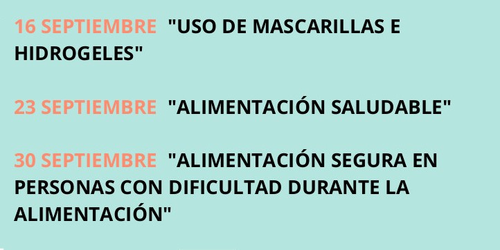 SEPTIEMBRE ALAFRESCA 2