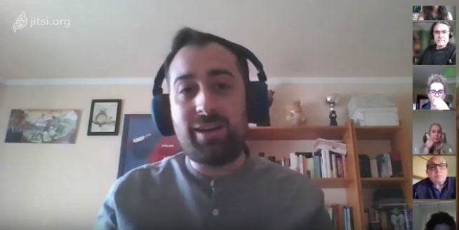 ALaFresca Sensaciones físicas de la ansiedad 