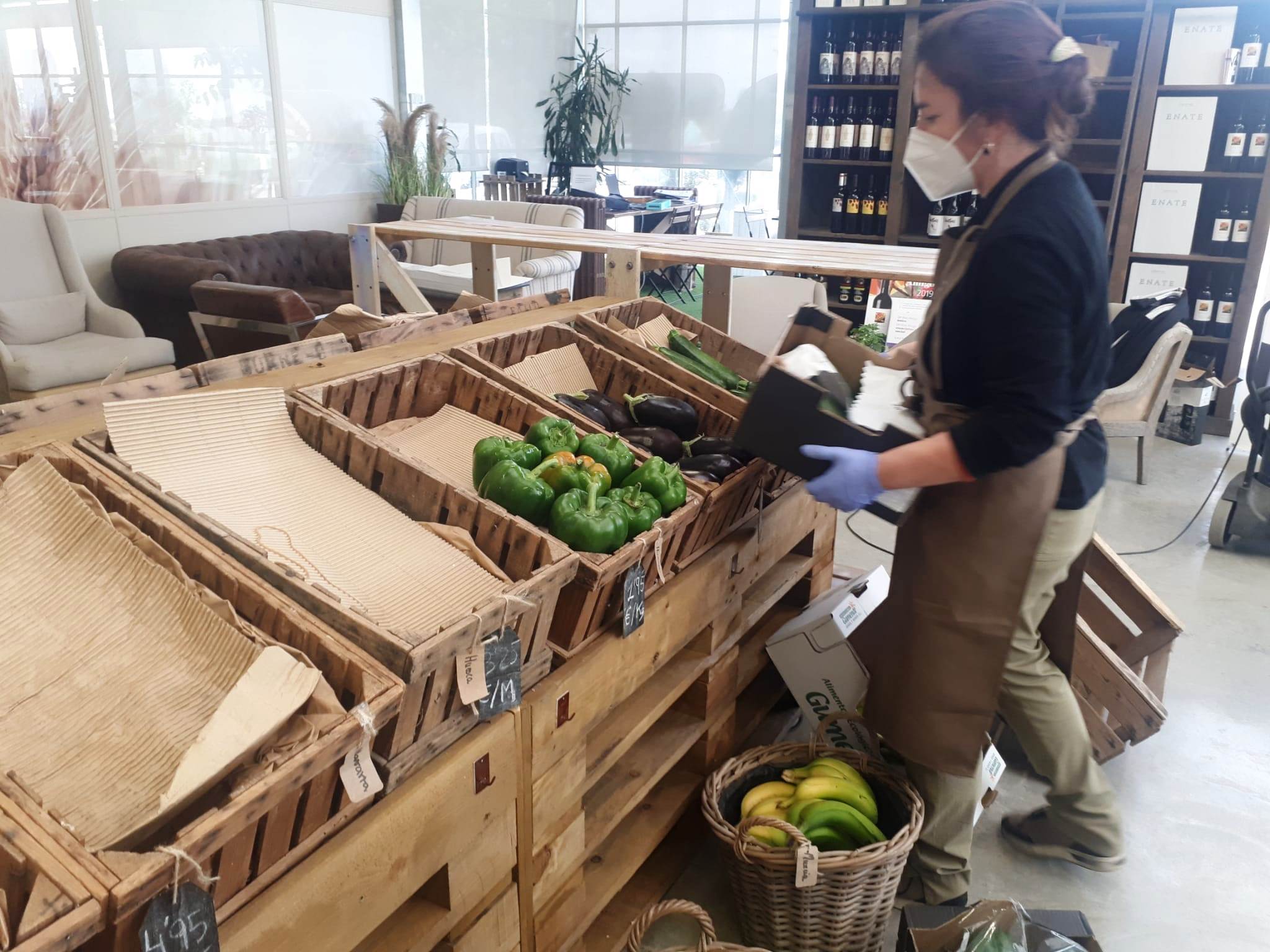  Nuevo Espacio Semonia