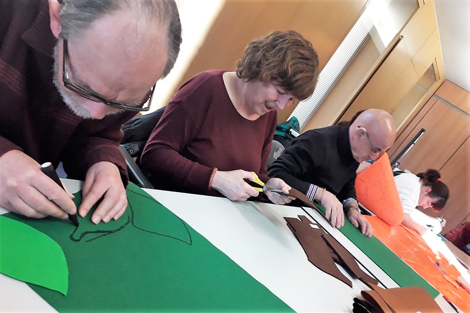 TALLER CARNAVAL 13 02 19 1