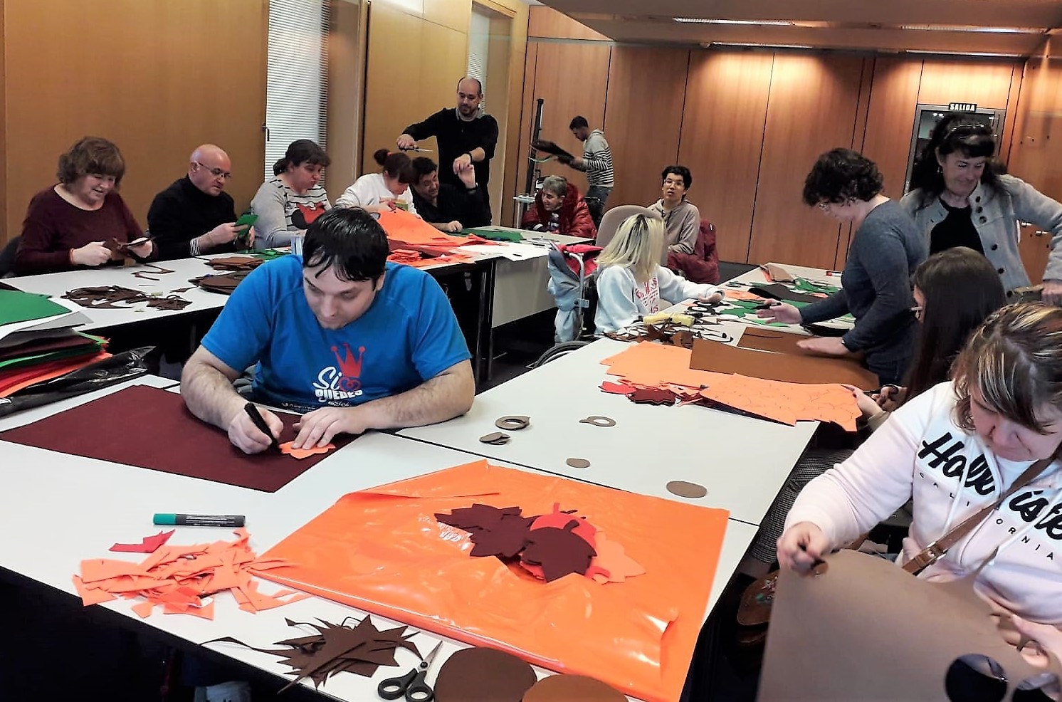 TALLER CARNAVAL 13 02 19 3