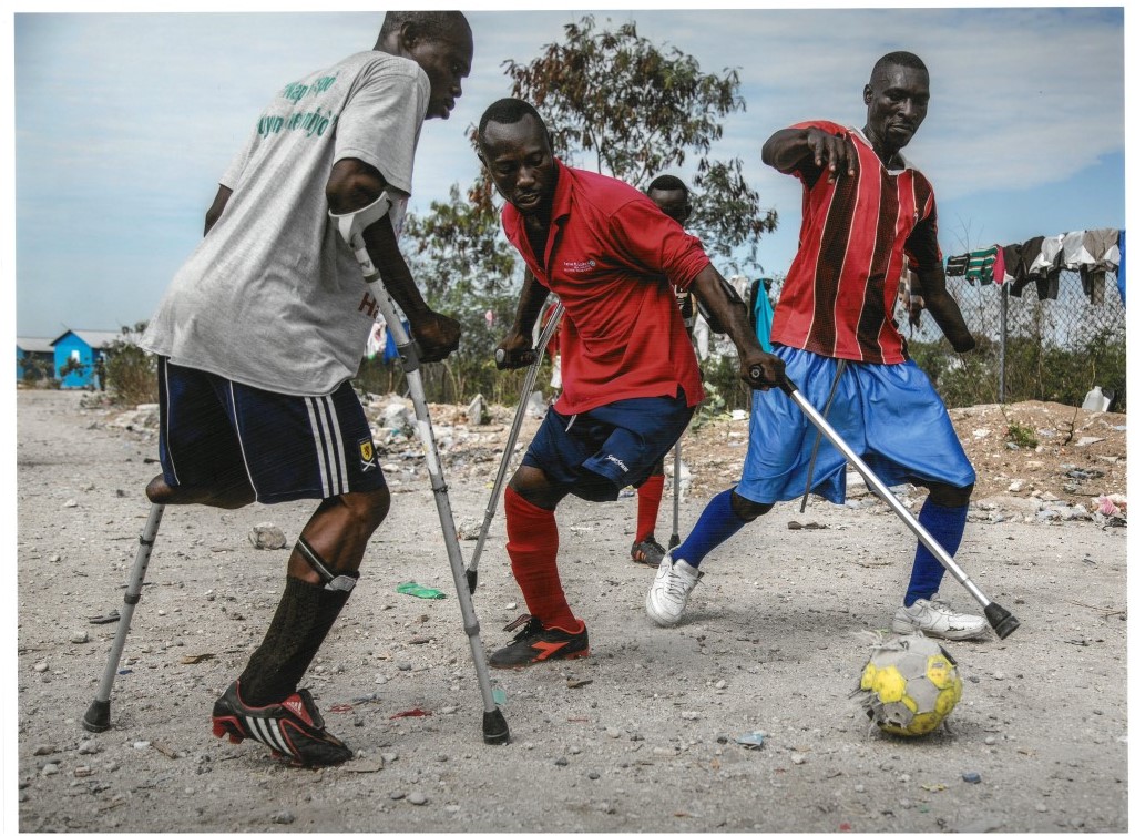 TERCER PREMIO Medium