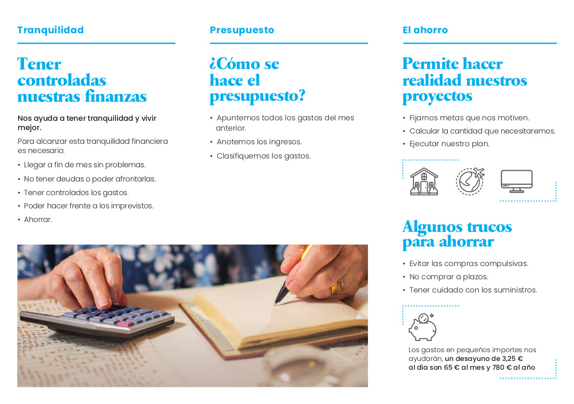 VoluntarioslaCaixa Triptico PlanEco2