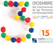 Cartel 3 de Diciembre