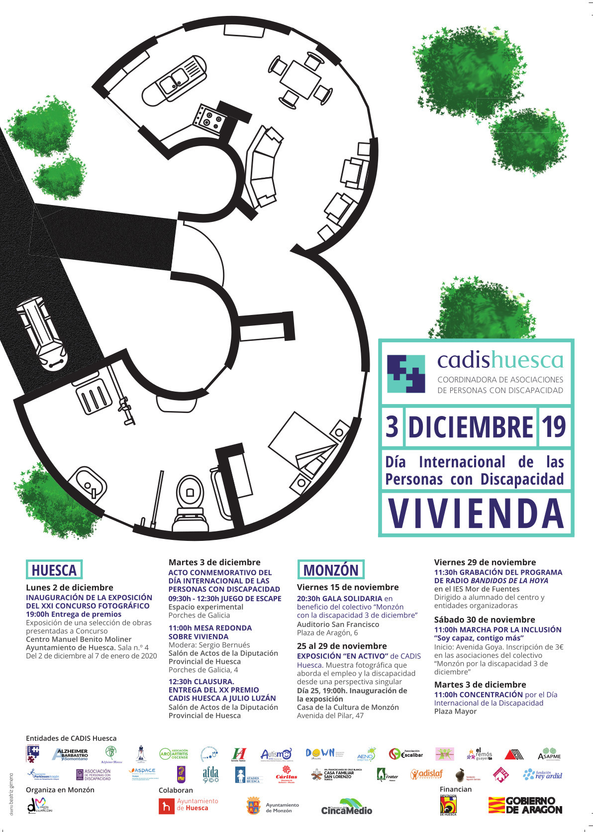 cartel 3diciembre 2019 impresion