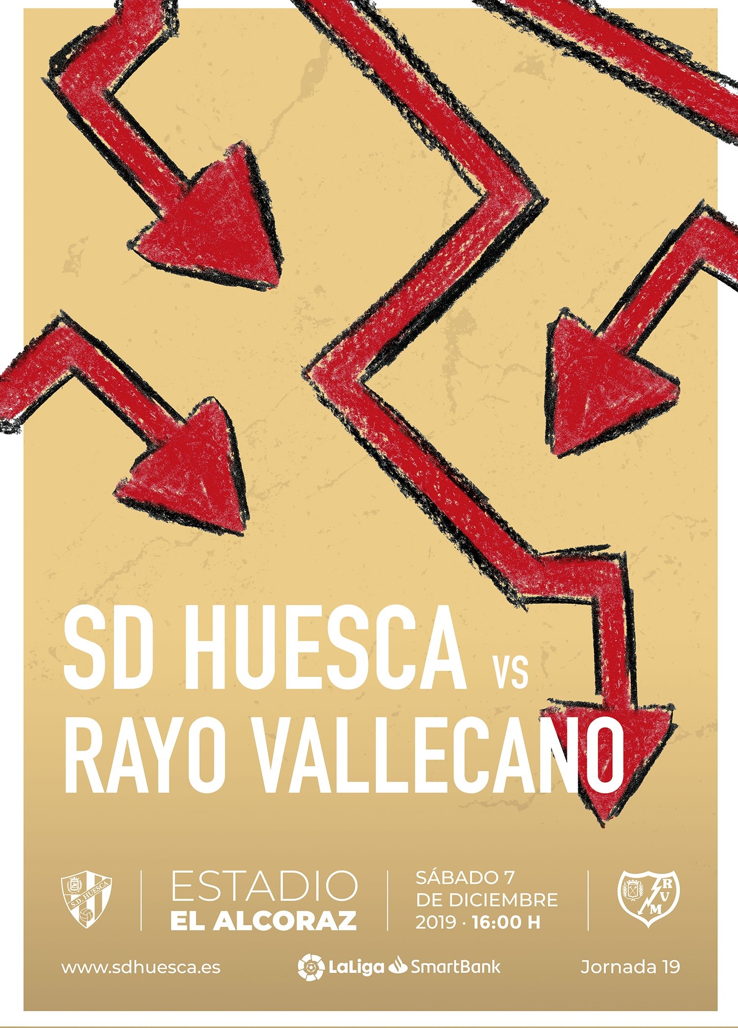 cartel Rayo